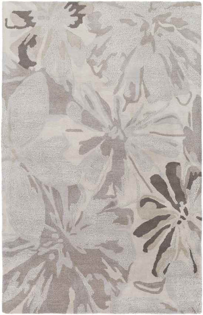Toulon Cottage Camel Area Rug