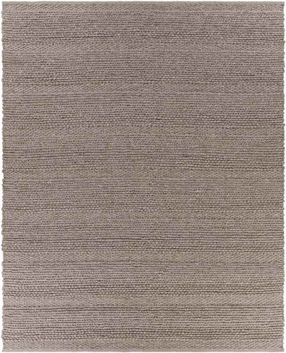 Alex Modern Camel Area Rug