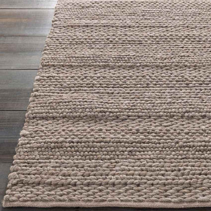 Alex Modern Camel Area Rug