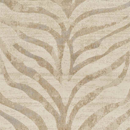 Chambery Modern Light Gray Area Rug