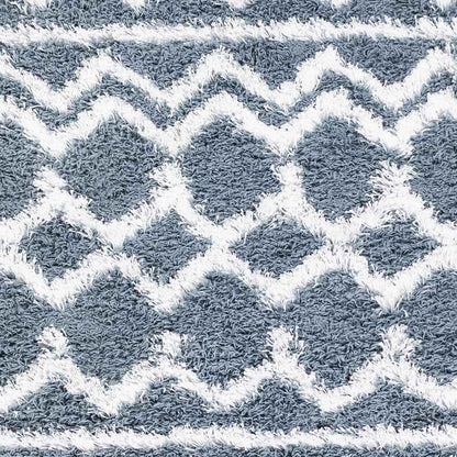 Carter Global Denim Area Rug