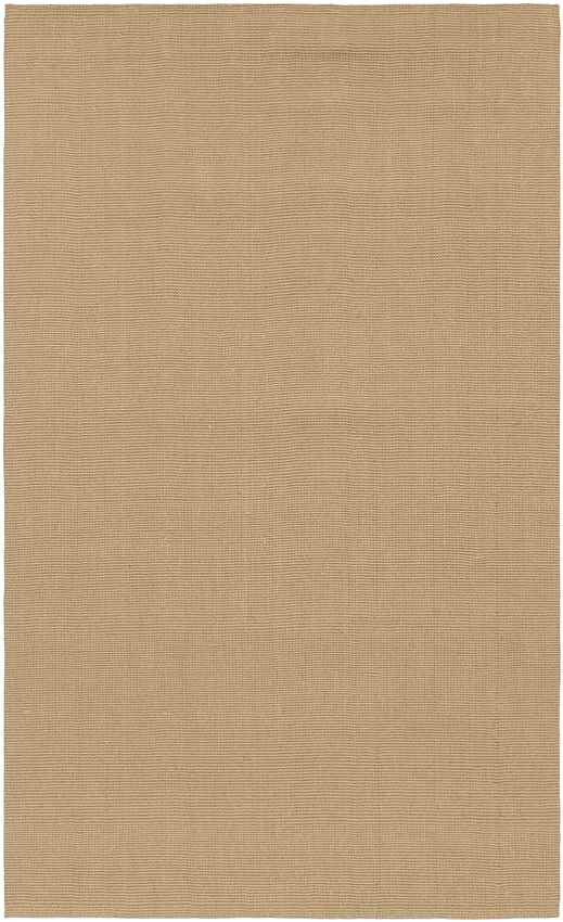 Gap Cottage Camel Area Rug