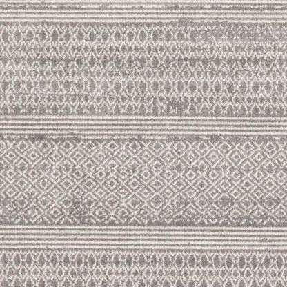Bagneux Global Medium Gray Area Rug
