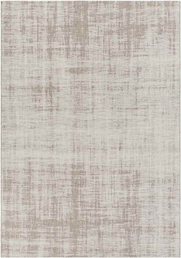 Harper Modern Taupe Area Rug