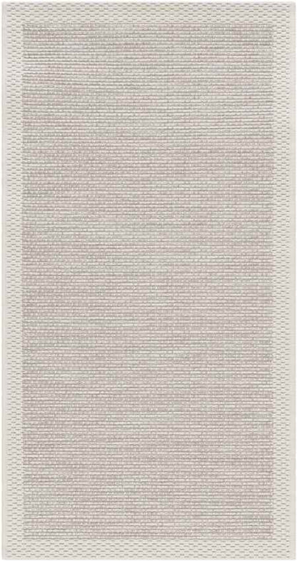 Auxerre Modern Taupe Area Rug