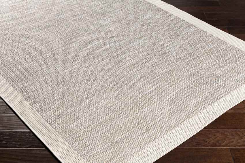 Auxerre Modern Taupe Area Rug