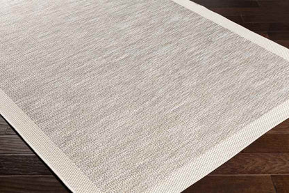 Auxerre Modern Taupe Area Rug