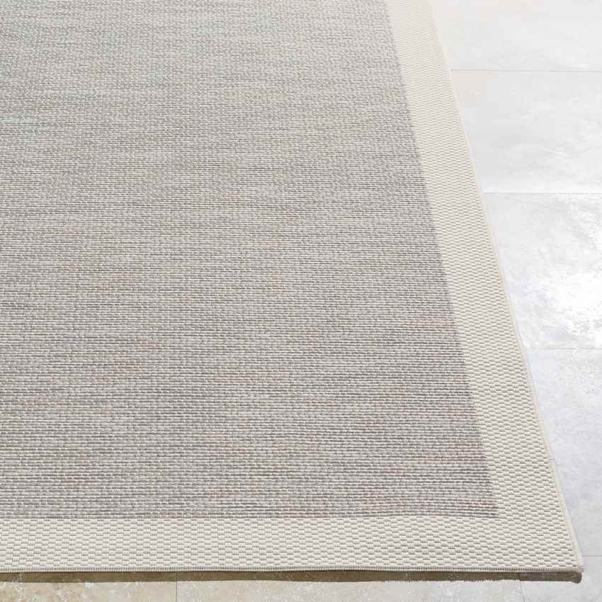 Auxerre Modern Taupe Area Rug