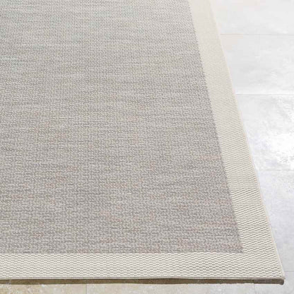 Auxerre Modern Taupe Area Rug