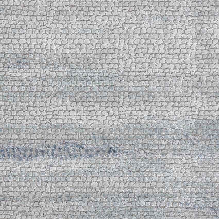 Marignane Modern Navy Area Rug