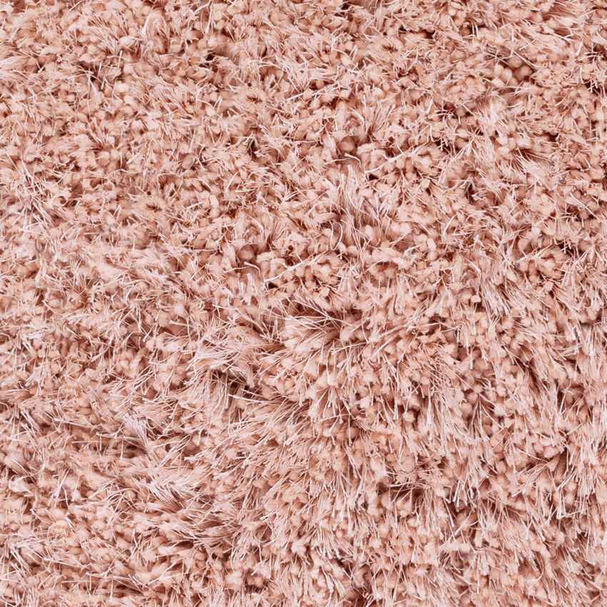 Cambrai Modern Pale Pink Area Rug