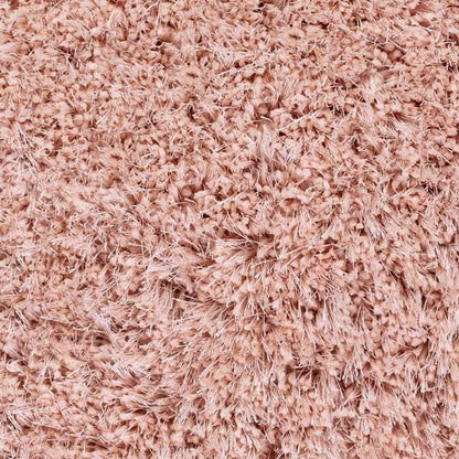 Cambrai Modern Pale Pink Area Rug