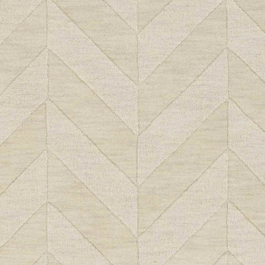 Menton Modern Khaki Area Rug