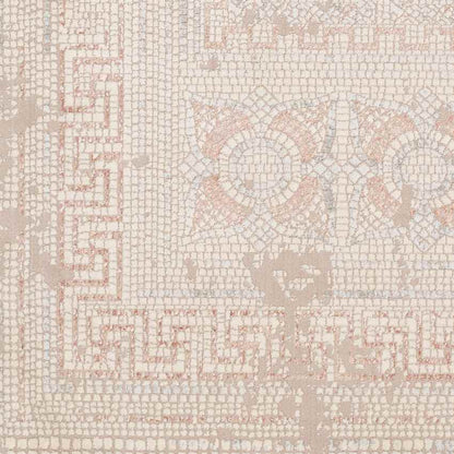 Herblay Global Rose Area Rug