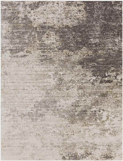Muret Modern Beige Area Rug