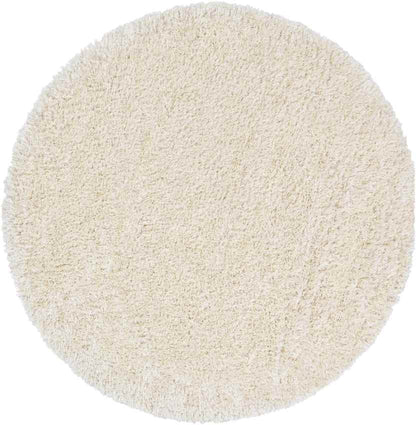 Etampes Modern Cream Area Rug