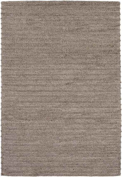 Vertou Modern Medium Gray Area Rug