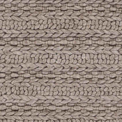 Vertou Modern Medium Gray Area Rug
