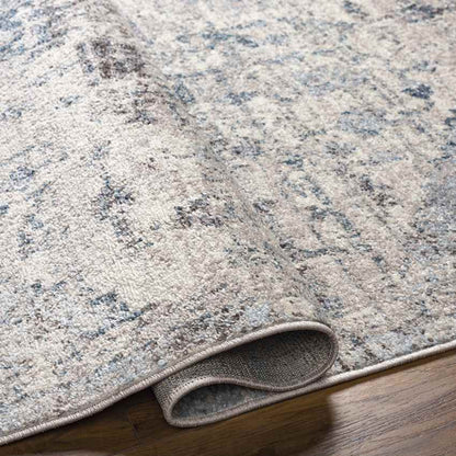 Isere Traditional Ivory Area Rug