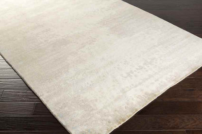 Aube Modern Cream Area Rug