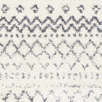 Grand Est Global Medium Gray Area Rug