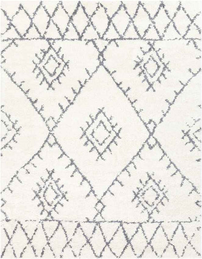 Normandy Global Medium Gray Area Rug