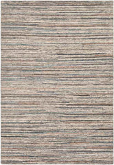 Genoa Modern Peach Area Rug