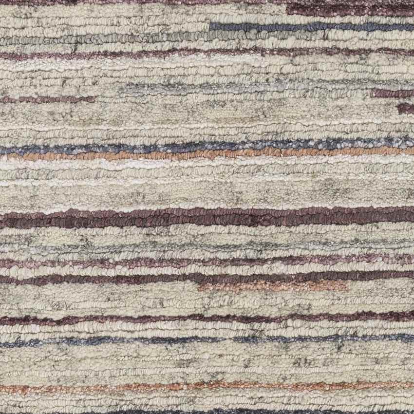 Genoa Modern Peach Area Rug