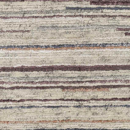 Genoa Modern Peach Area Rug