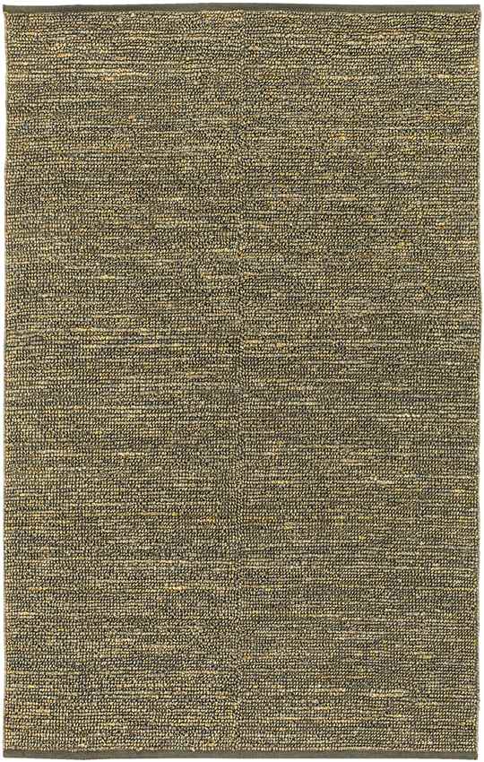 Prato Cottage Emerald Area Rug