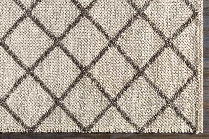Modena Modern Cream Area Rug
