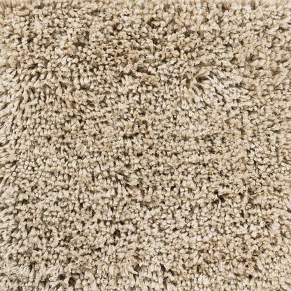 Perugia Modern Tan Area Rug