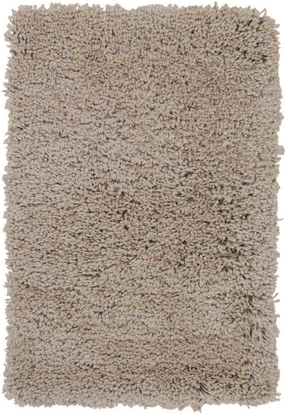 Perugia Modern Tan Area Rug