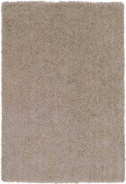 Perugia Modern Tan Area Rug