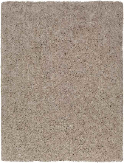 Perugia Modern Tan Area Rug