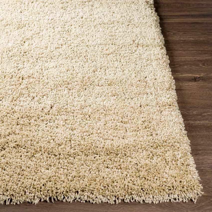 Perugia Modern Tan Area Rug