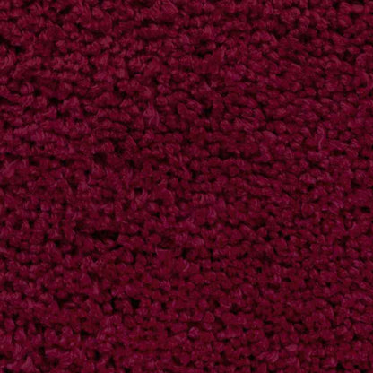 Perugia Modern Burgundy Area Rug