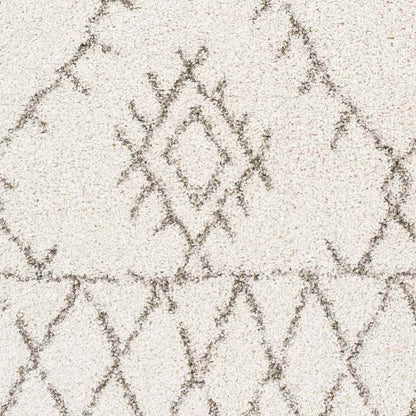 Monza Global Ivory Area Rug