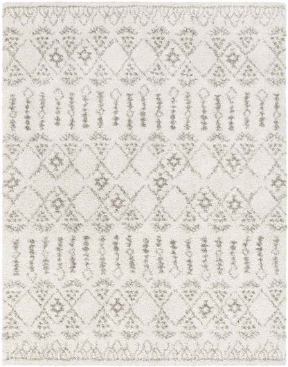 Syracuse Global Taupe Area Rug