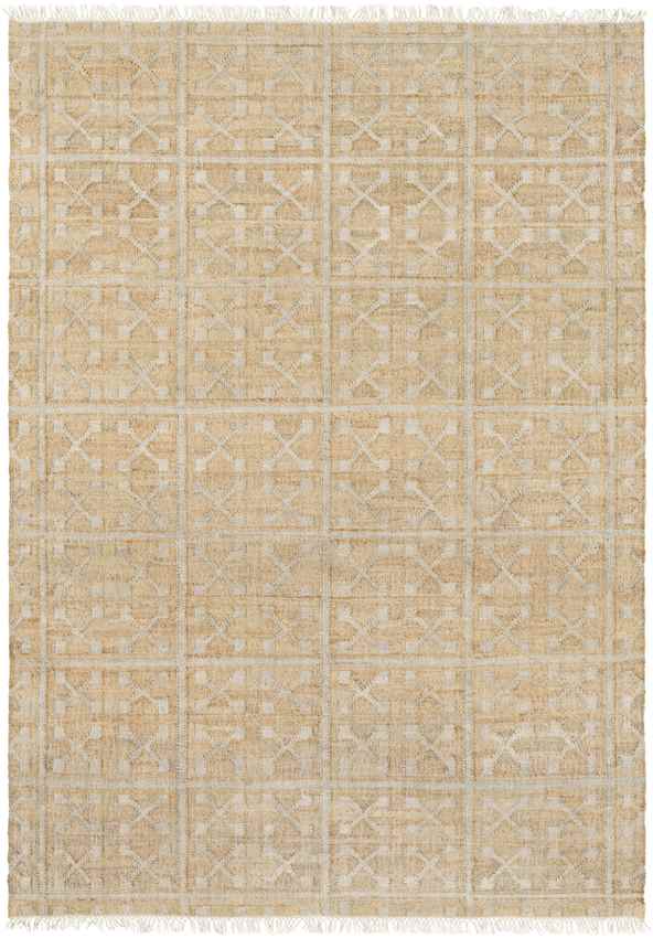 Treviso Cottage Cream Area Rug