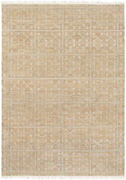 Treviso Cottage Cream Area Rug