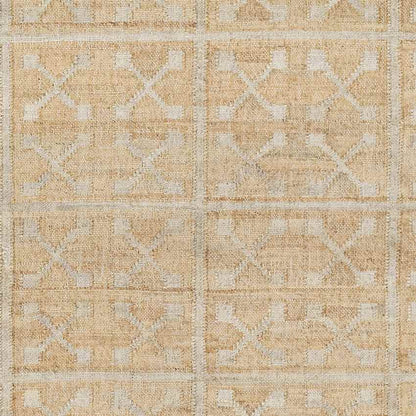 Treviso Cottage Cream Area Rug