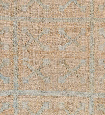 Treviso Cottage Khaki Area Rug