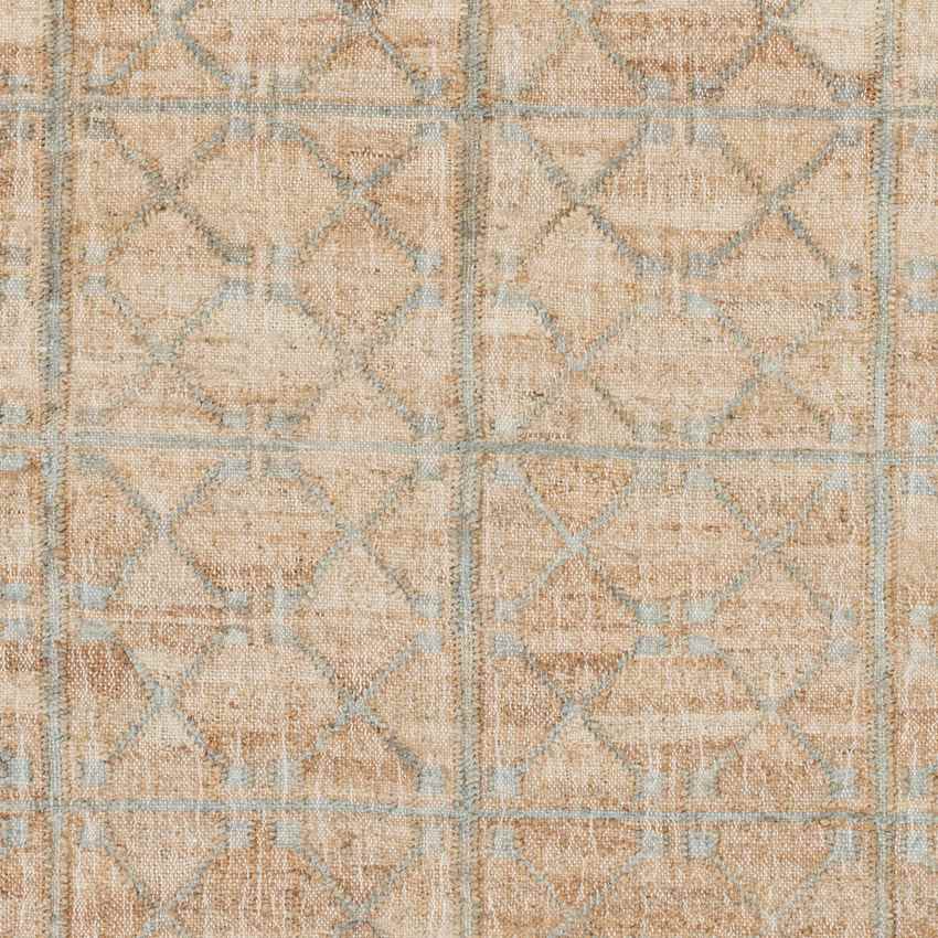 Treviso Cottage Khaki Area Rug