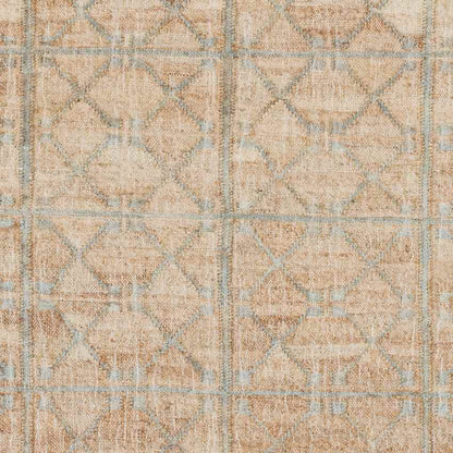 Treviso Cottage Khaki Area Rug