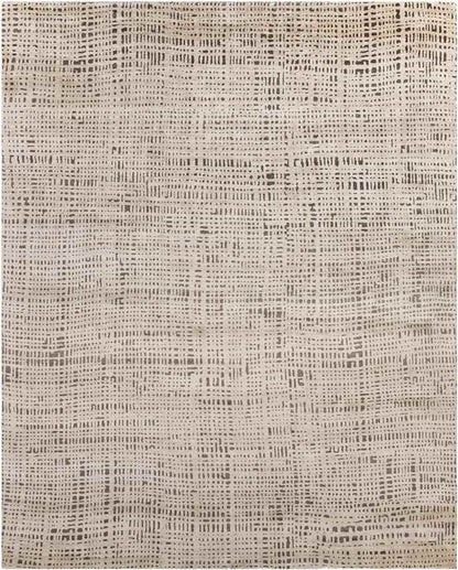 Imola Modern Ivory Area Rug