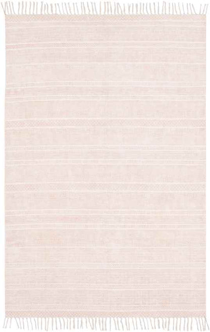 Portici Global Coral Area Rug
