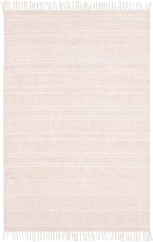 Portici Global Coral Area Rug