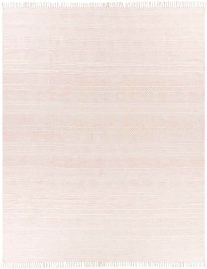 Portici Global Coral Area Rug