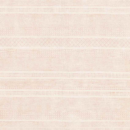 Portici Global Coral Area Rug